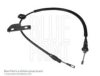 JEEP 52124333AA Cable, parking brake